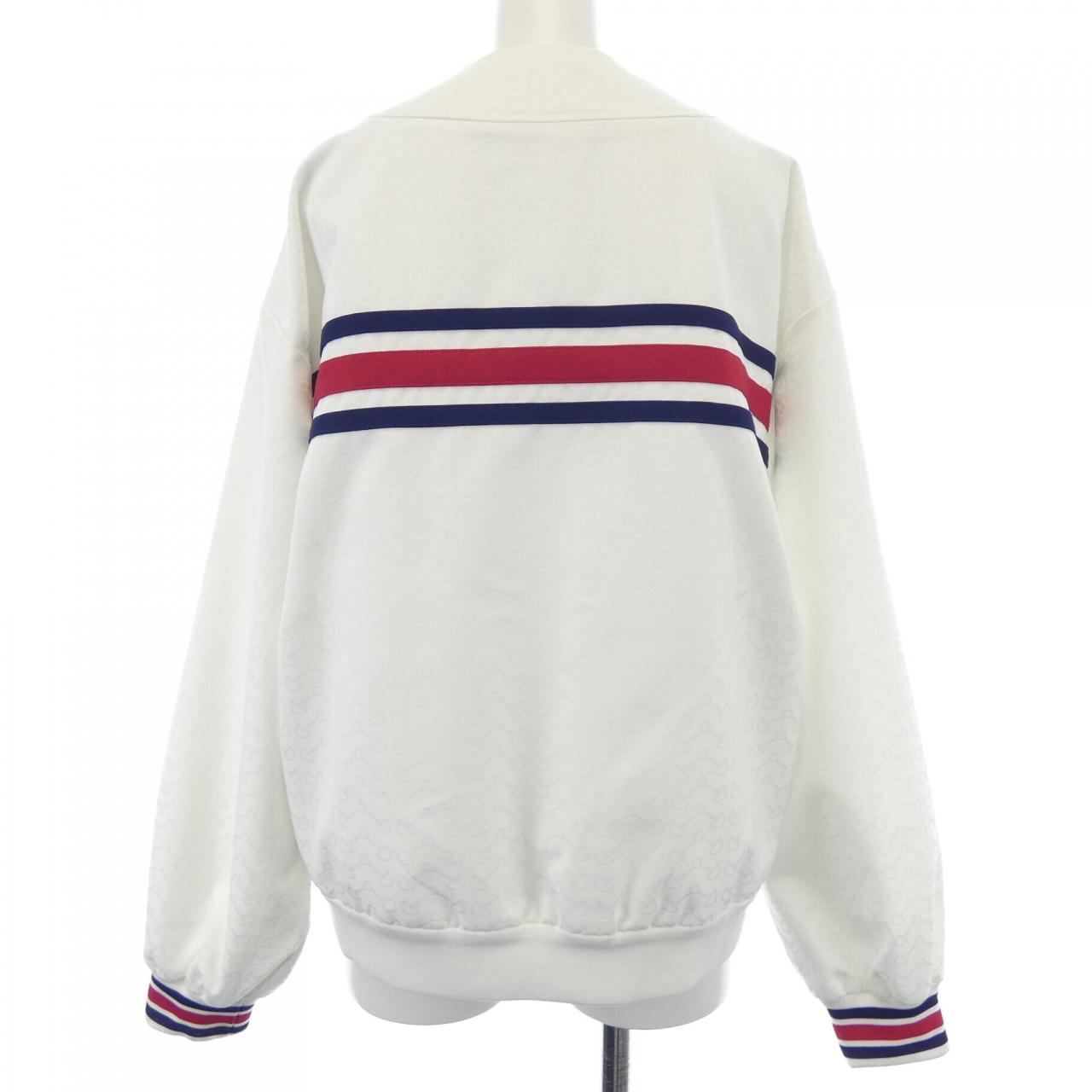 グッチ ノーカラージャケット