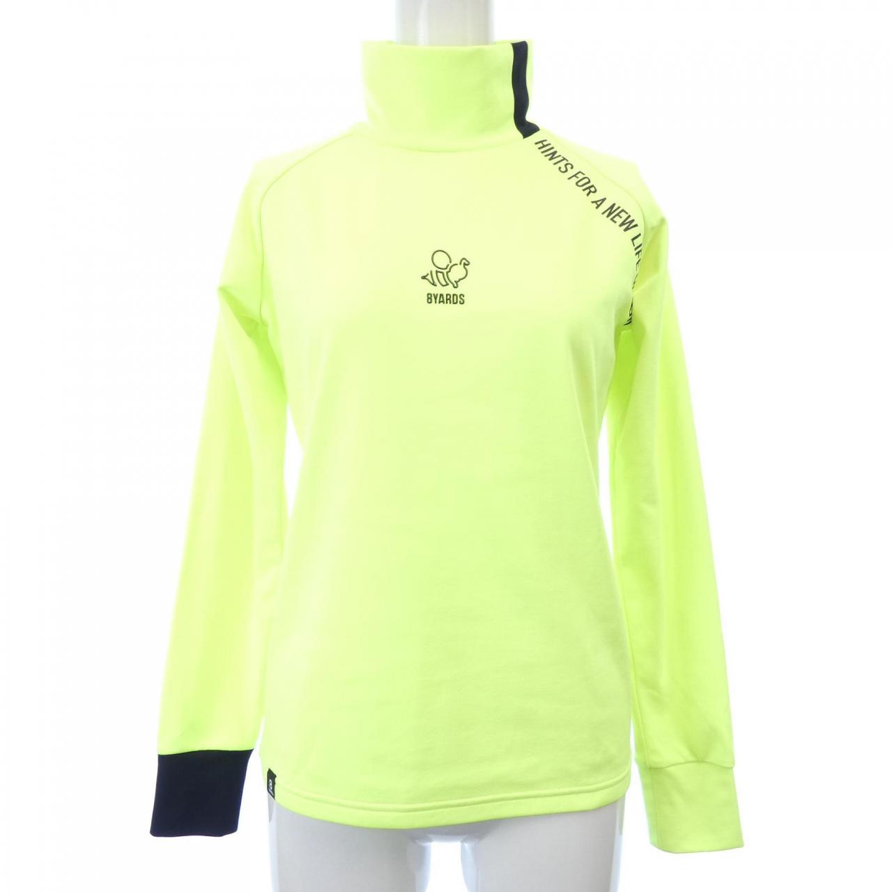 8YARDS トップス