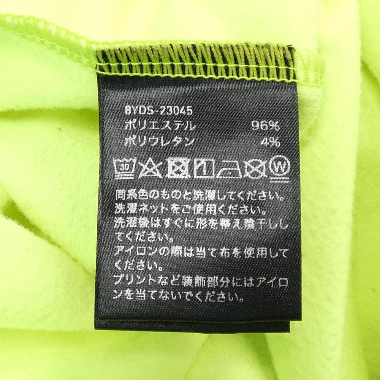 8YARDS トップス