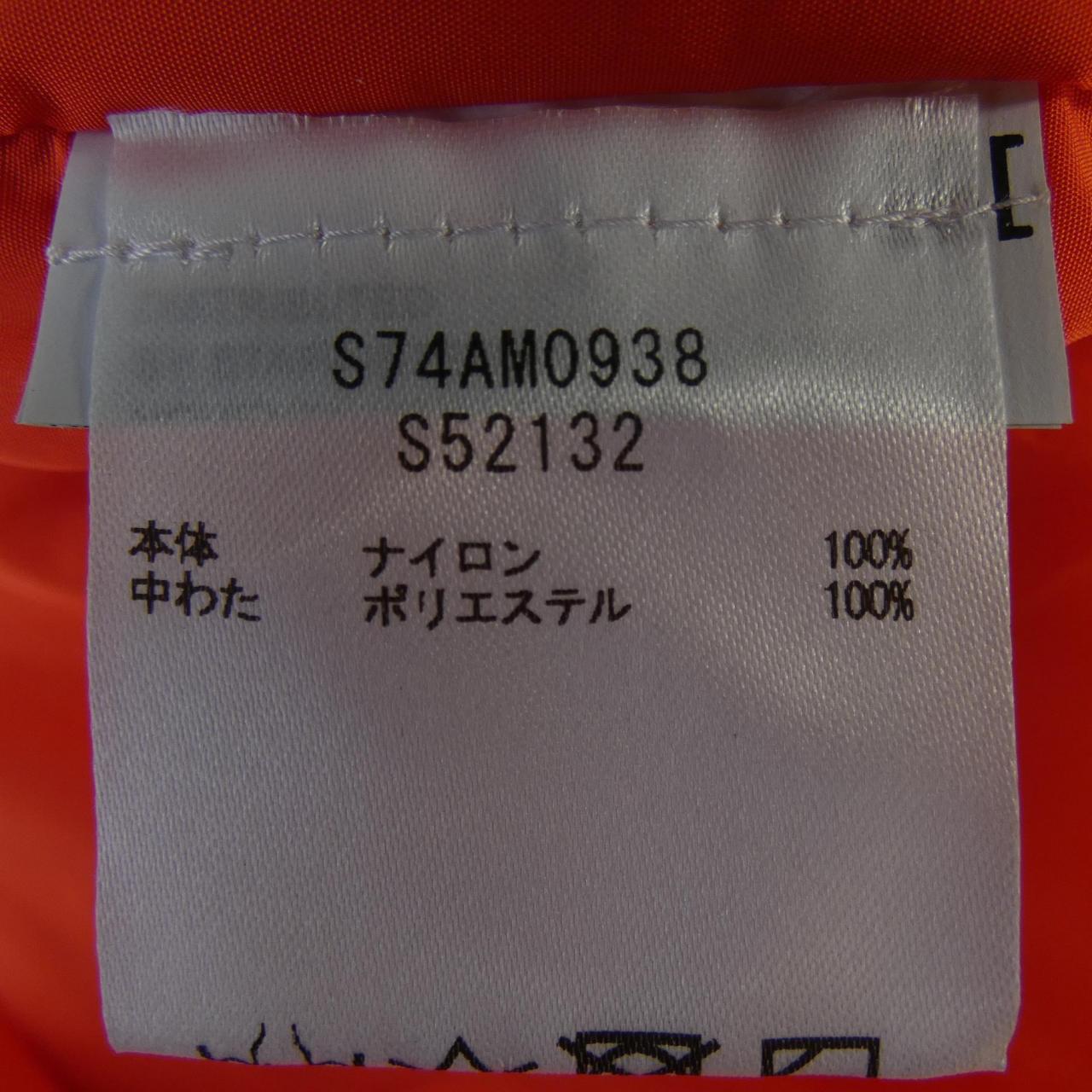 ディースクエアードジャケット