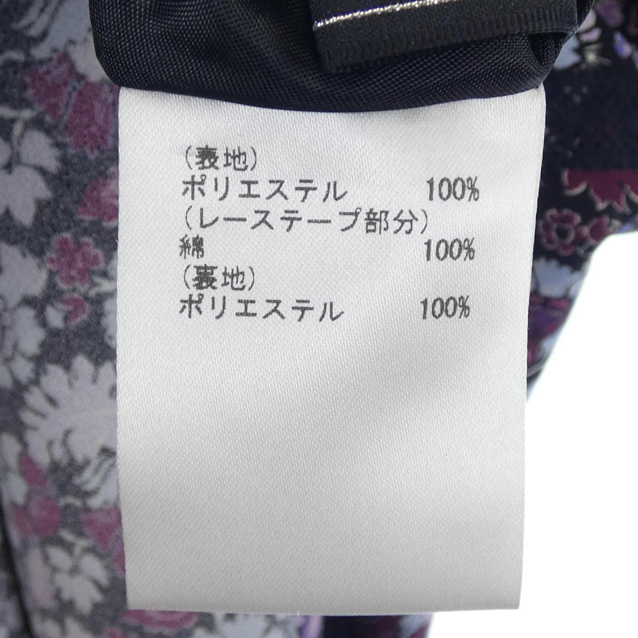 グレースコンチネンタルワンピース