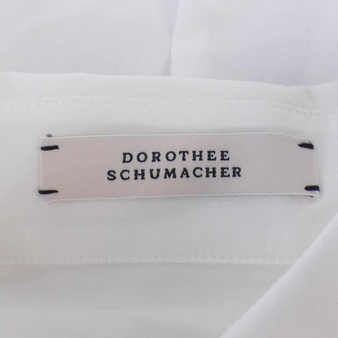 Dorothee Schumacher シャツ