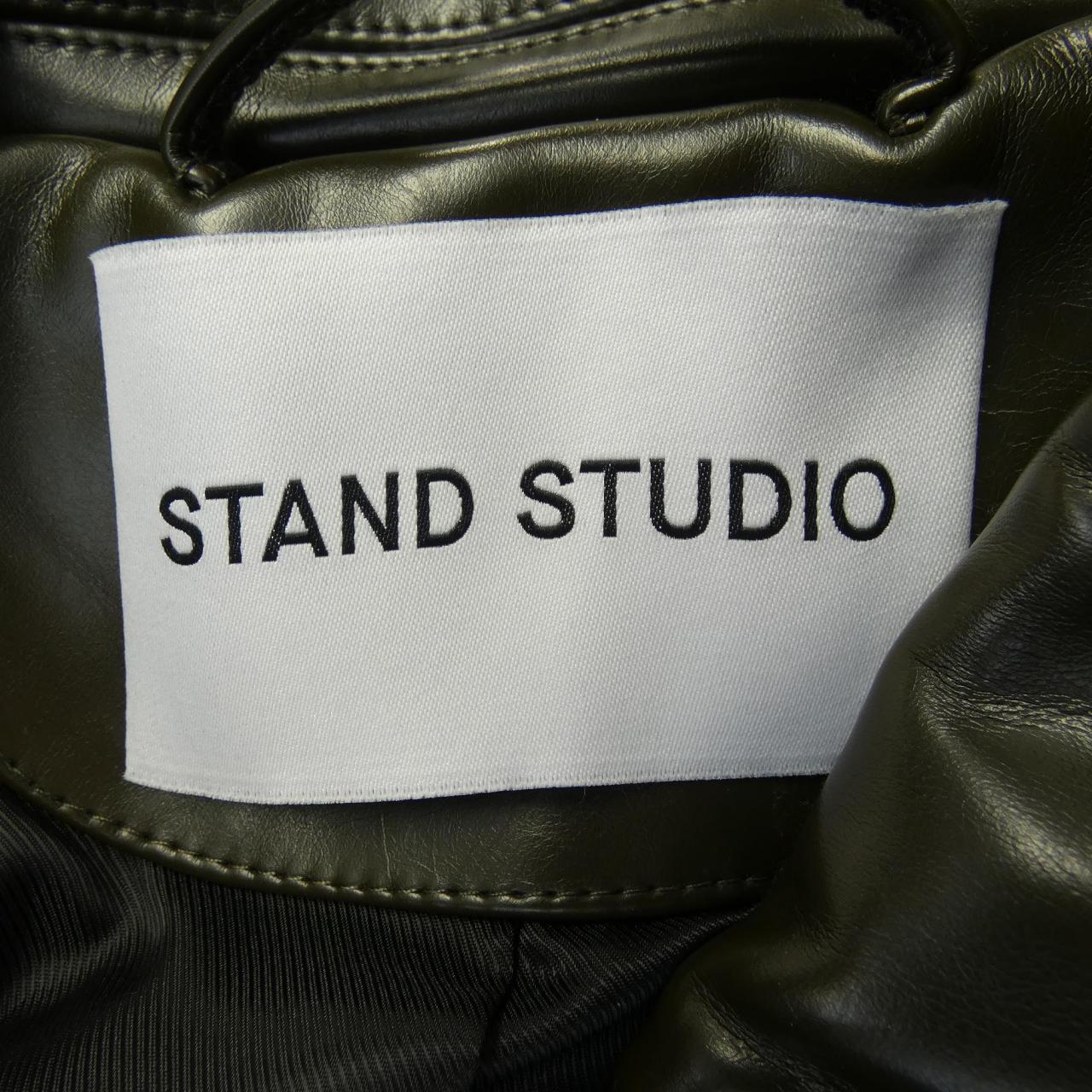 STANDSTUDIO コート