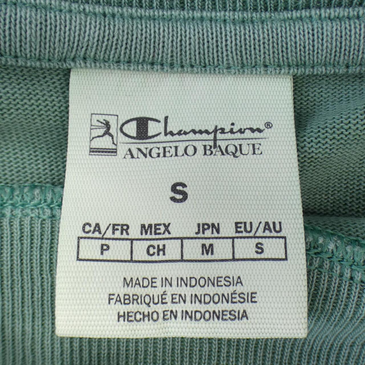 チャンピオン Tシャツ