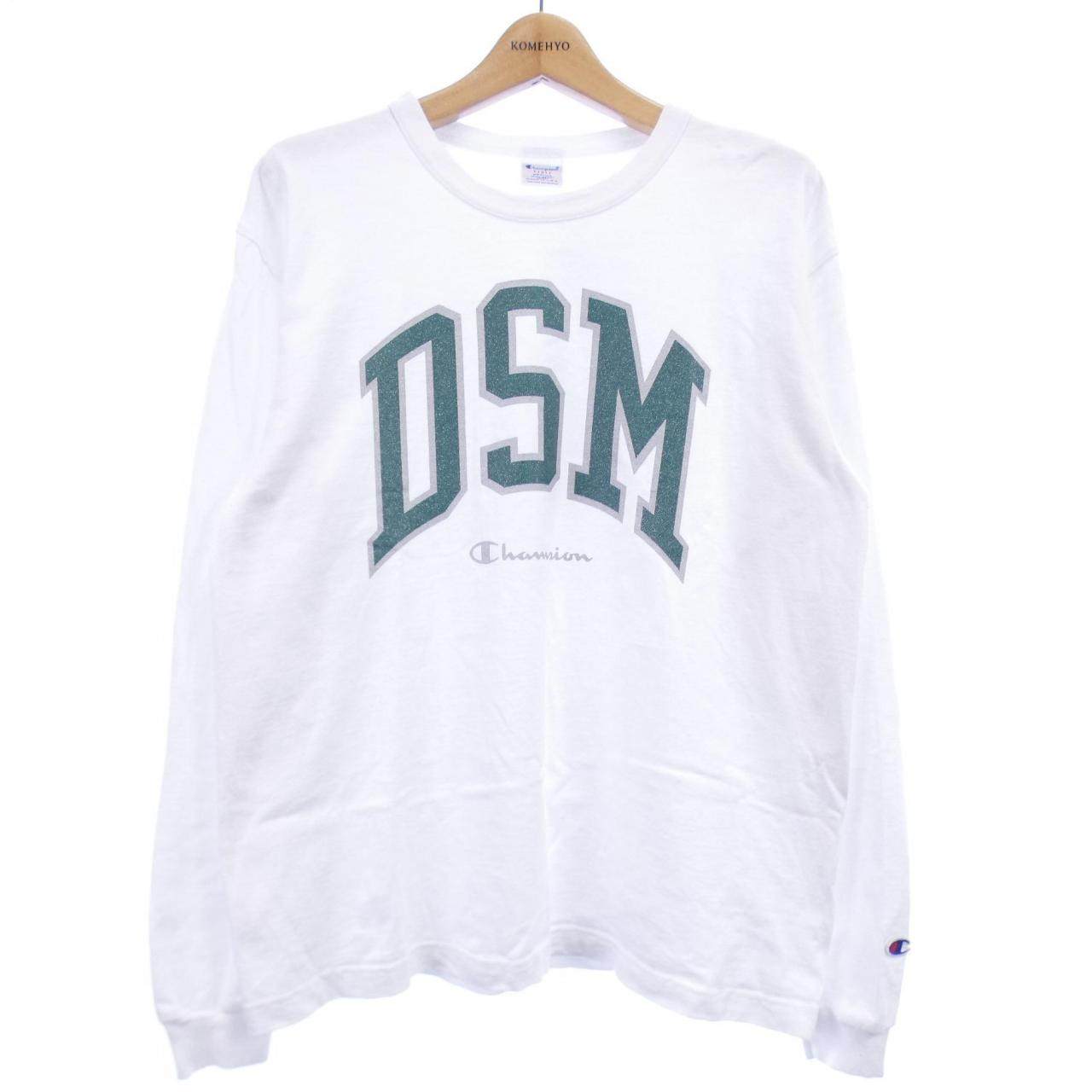 チャンピオン DOVERSTREETMARKET トップス