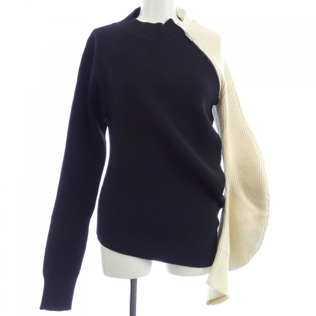 Sacai ニットウェア