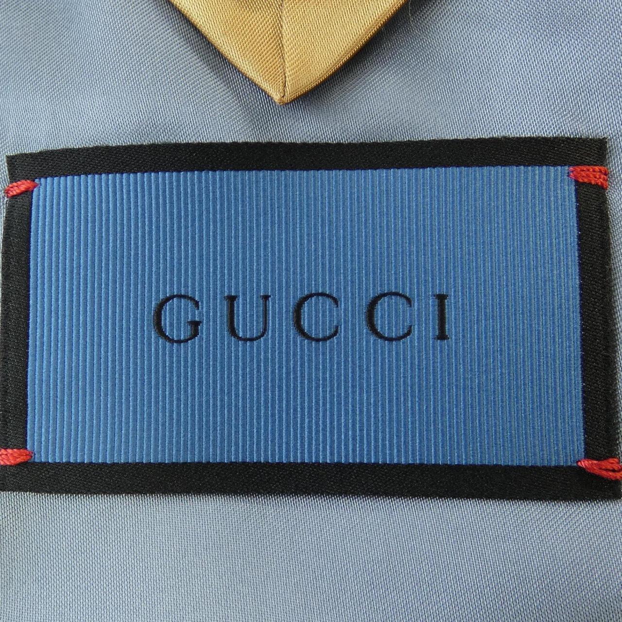 グッチ ジャケット