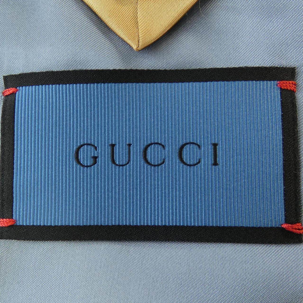 グッチ ジャケット