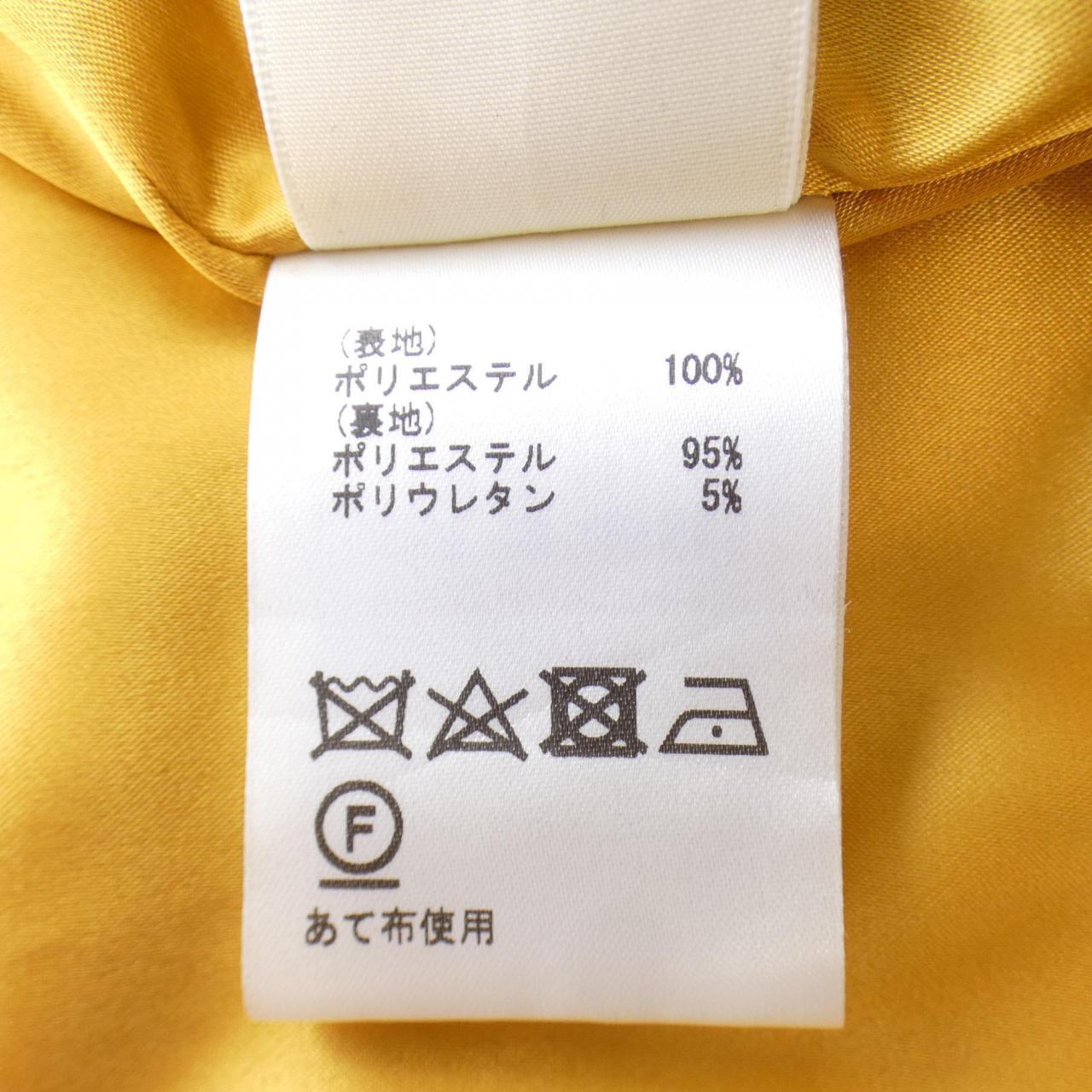 ダイアグラム スカート