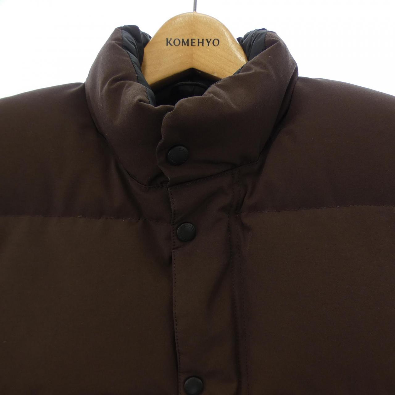 カナダ グース WINDSOR ダウン ベスト
