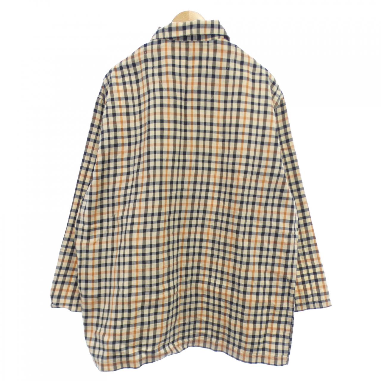 DAKS シャツ