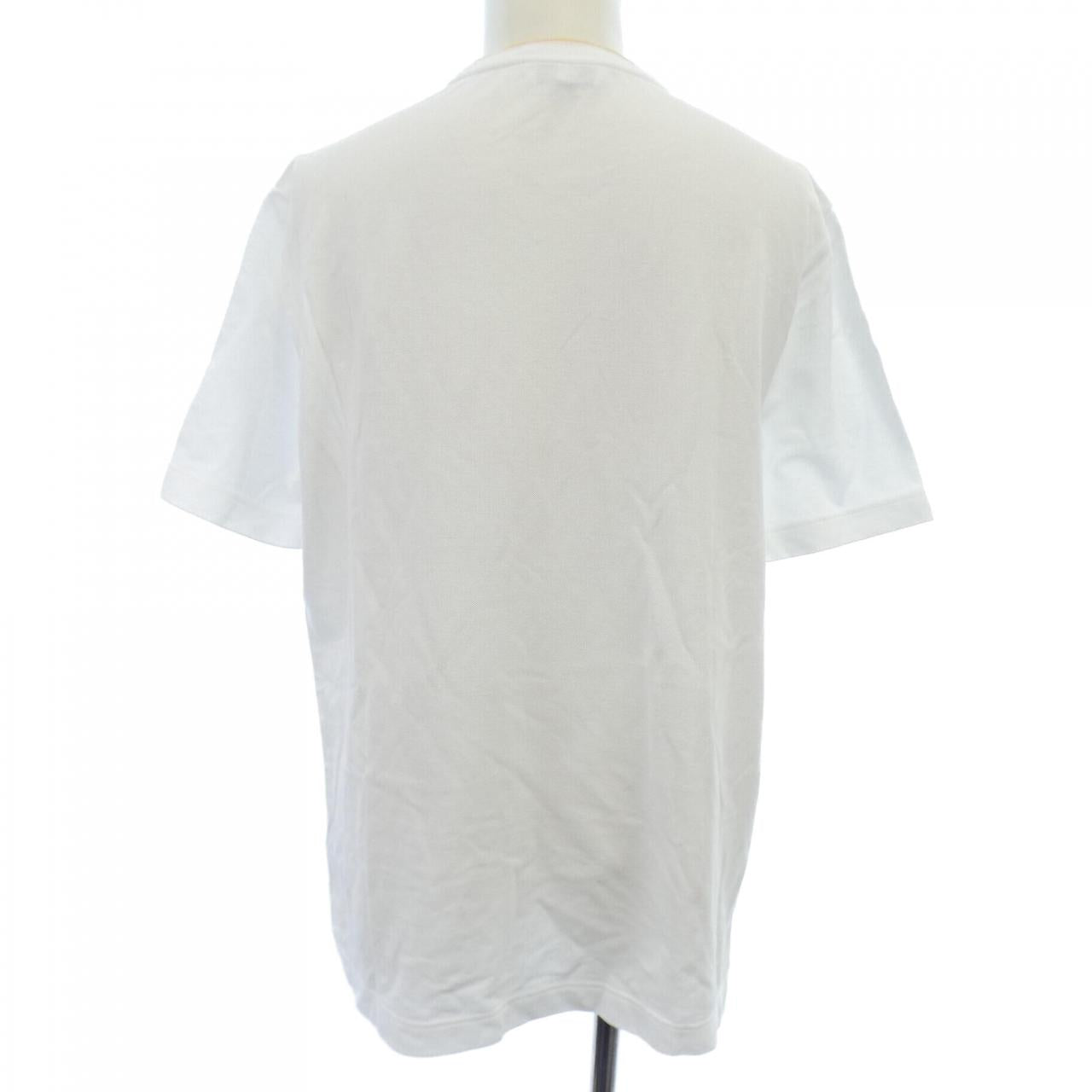 エルメス Tシャツ コットン Tシャツ M