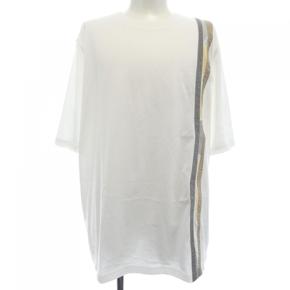 エルメス Tシャツ コットン Tシャツ