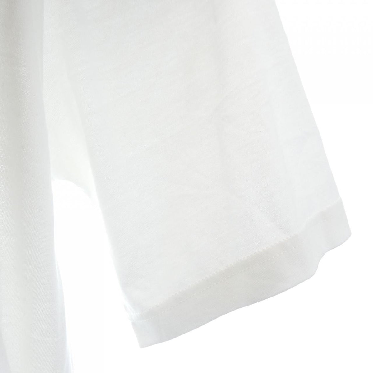エルメス Tシャツ コットン Tシャツ