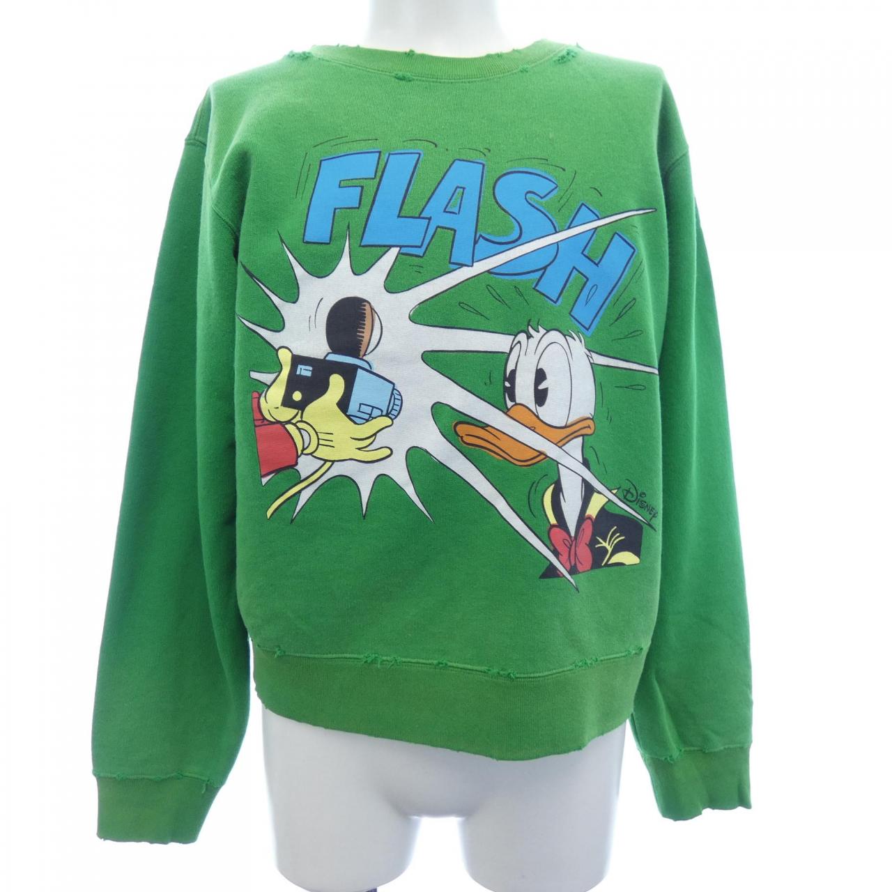 グッチ スウェット