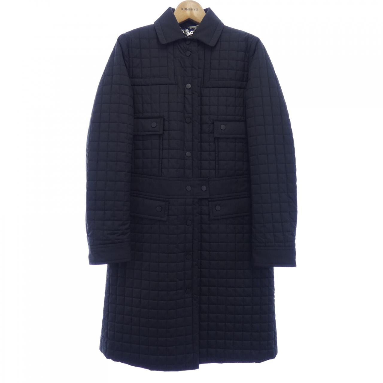 サルヴァトーレ フェラガモ コート