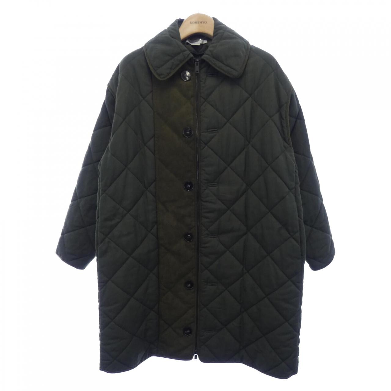 ステラ マッカートニー コート