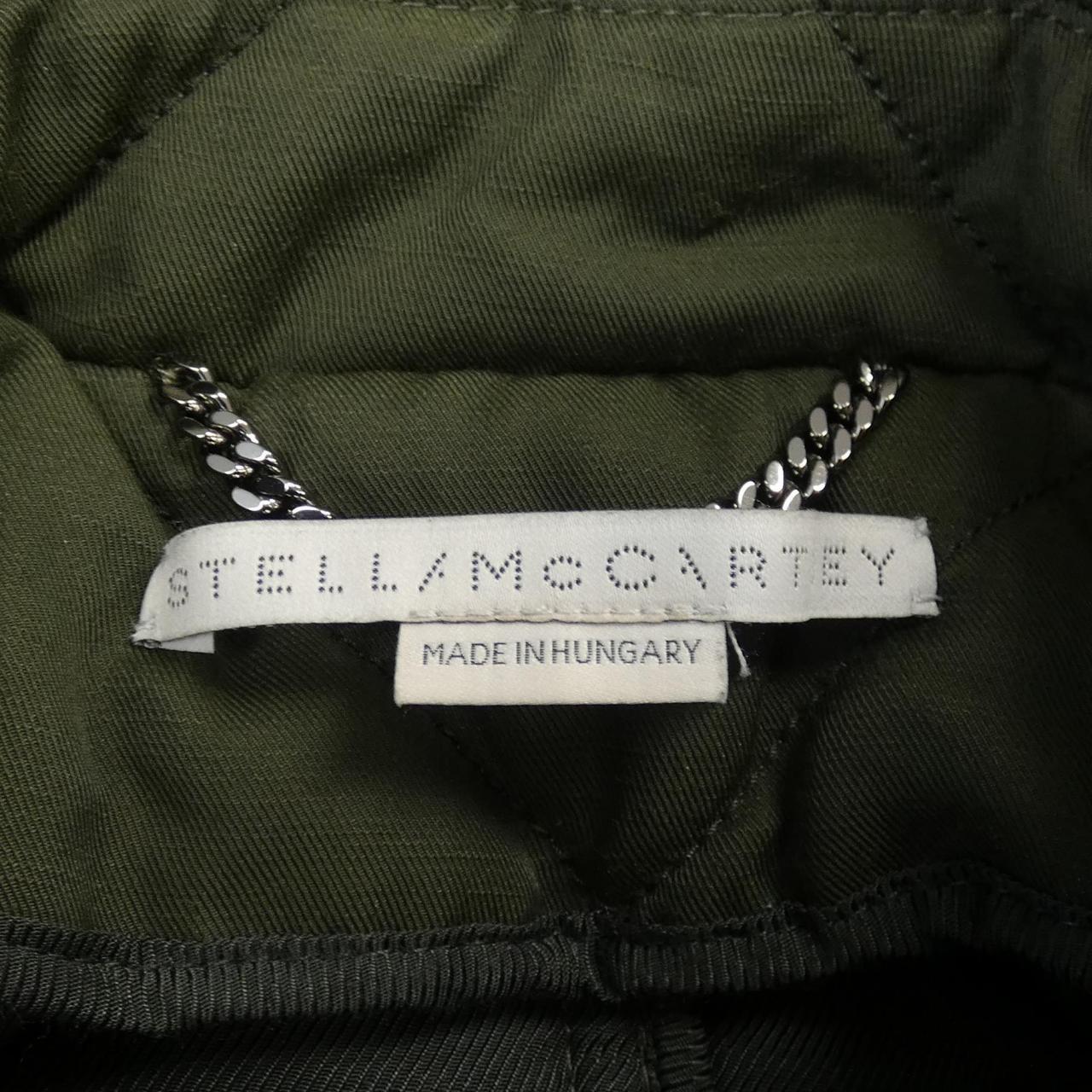 ステラ マッカートニー コート