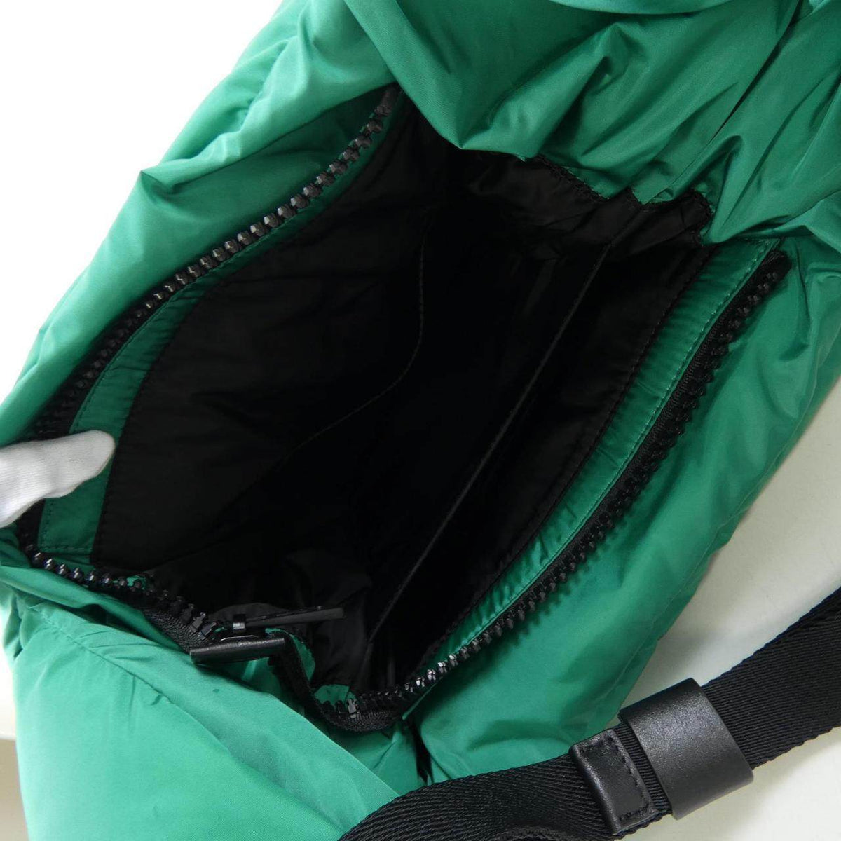 モンクレール NEW LEGERE TOTEバッグ
