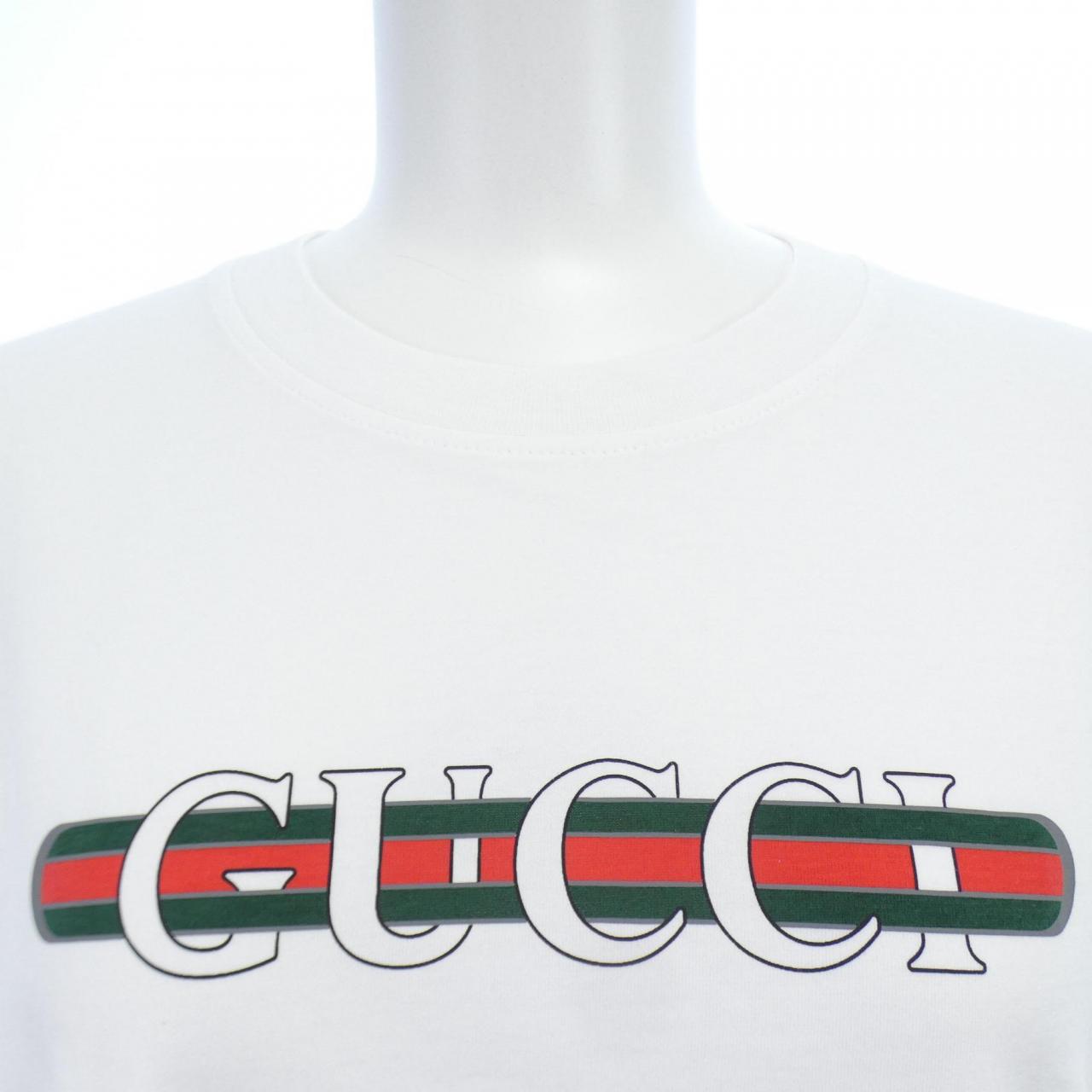 グッチ Tシャツ
