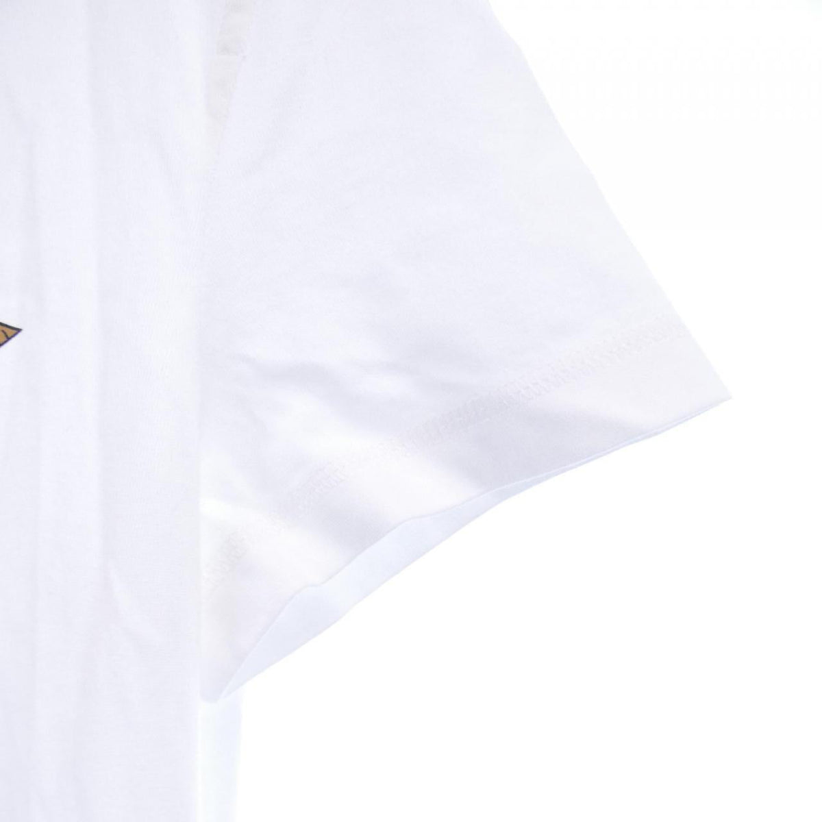 エルメス カルトゥッシュ コットンTシャツ