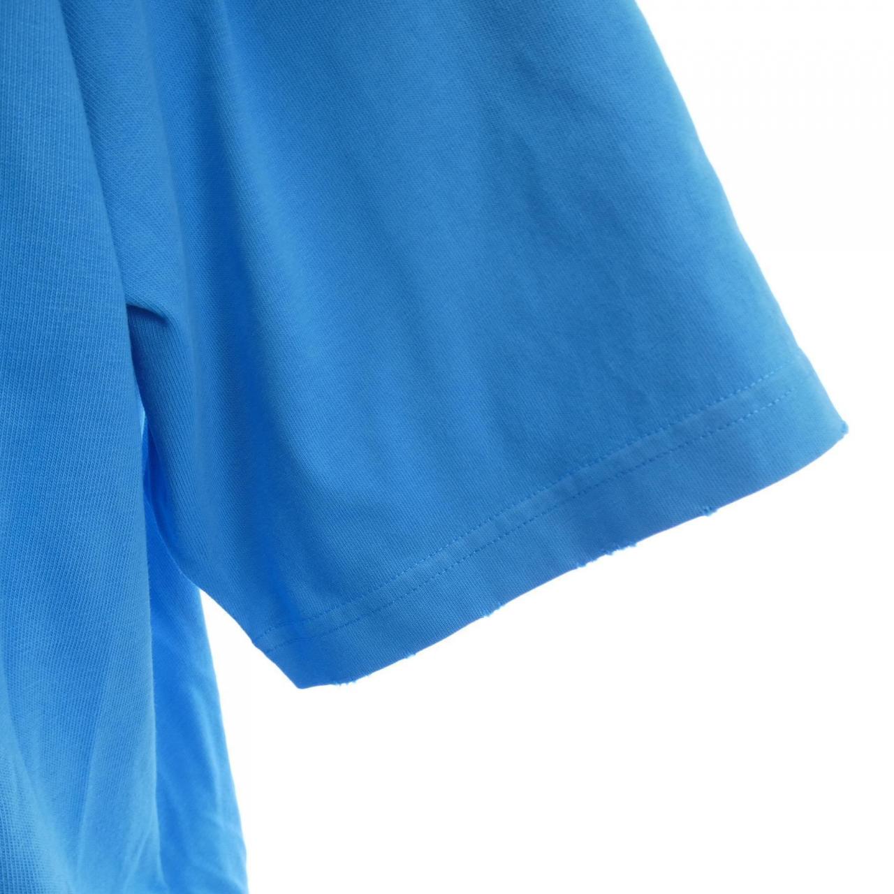 バレンシアガ コットンTシャツ