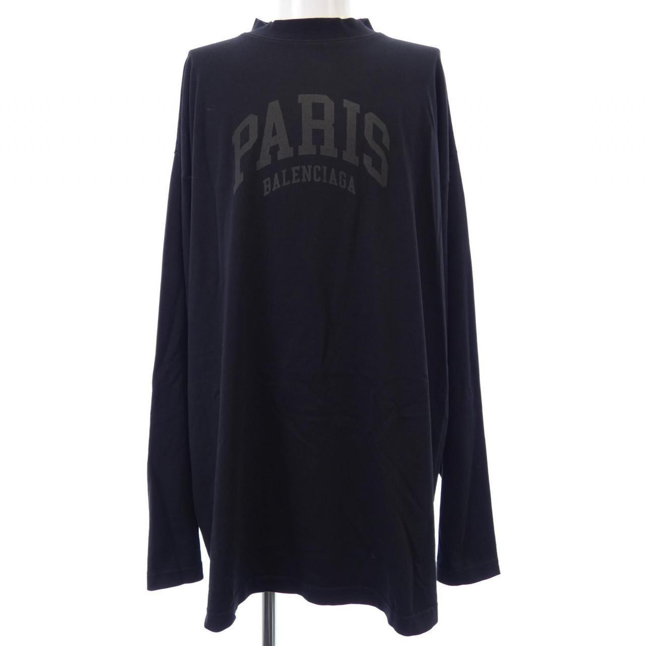 バレンシアガ Tシャツ