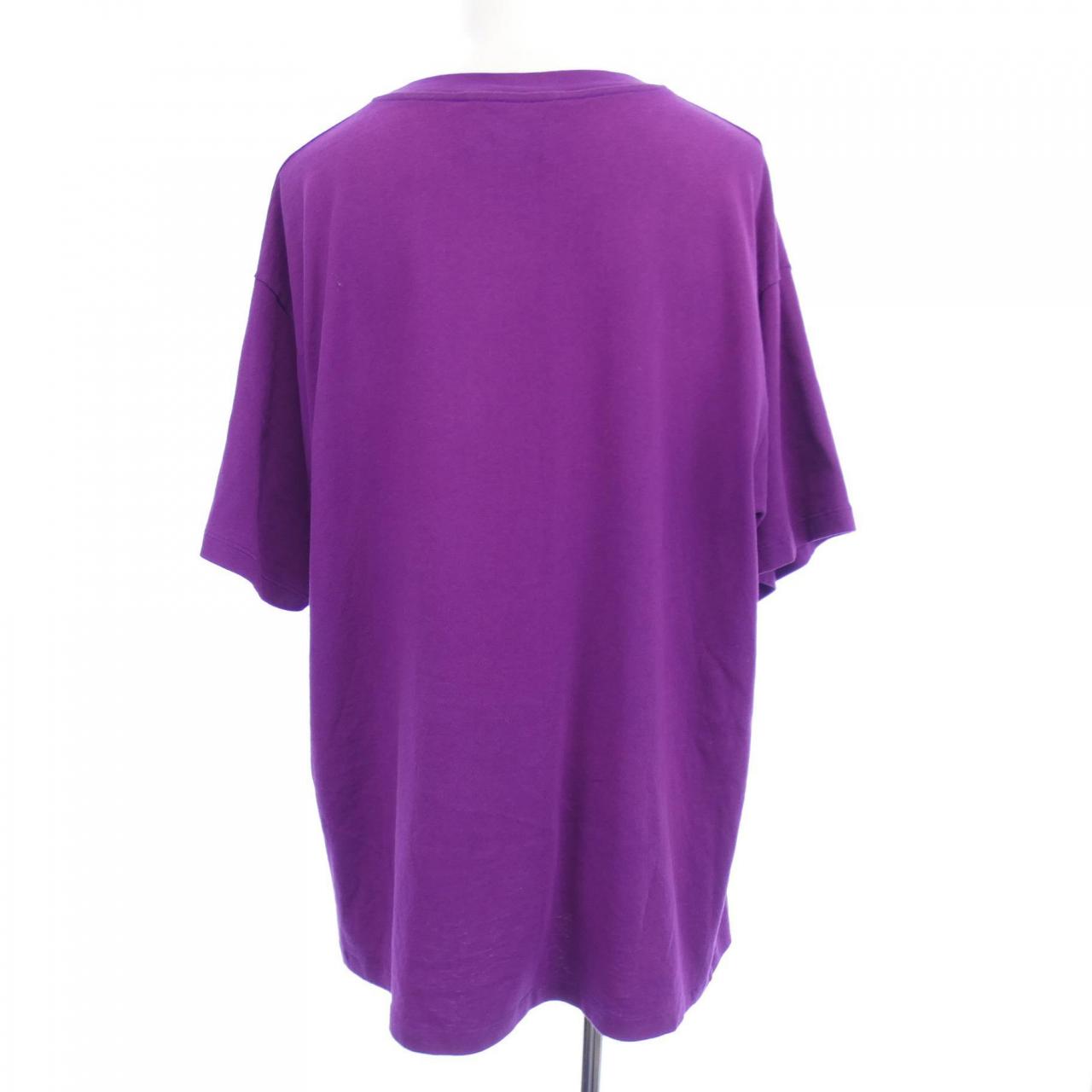 グッチザノースフェイス Tシャツ