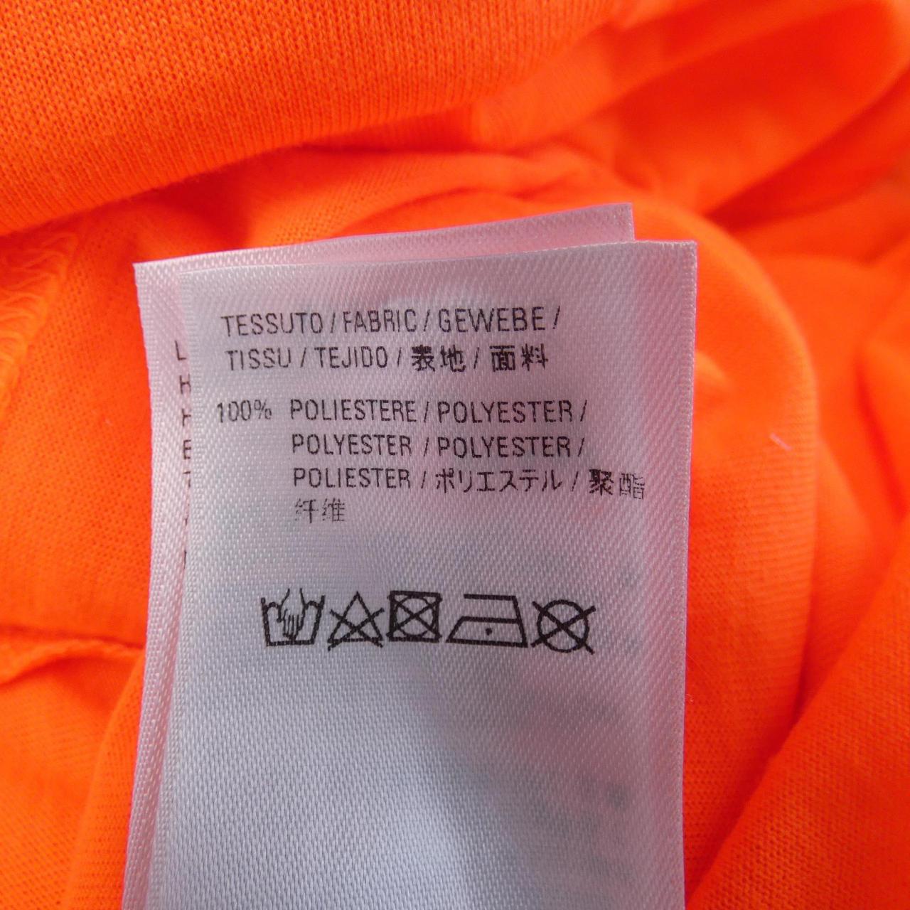 バレンシアガ コットンTシャツ