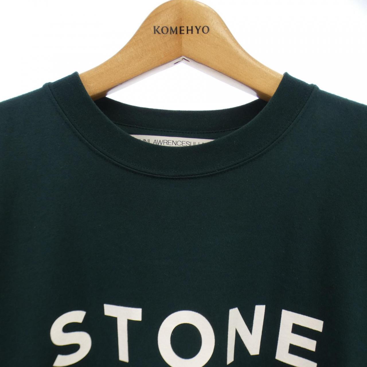 ジョンローレンスサリバン コットンTシャツ