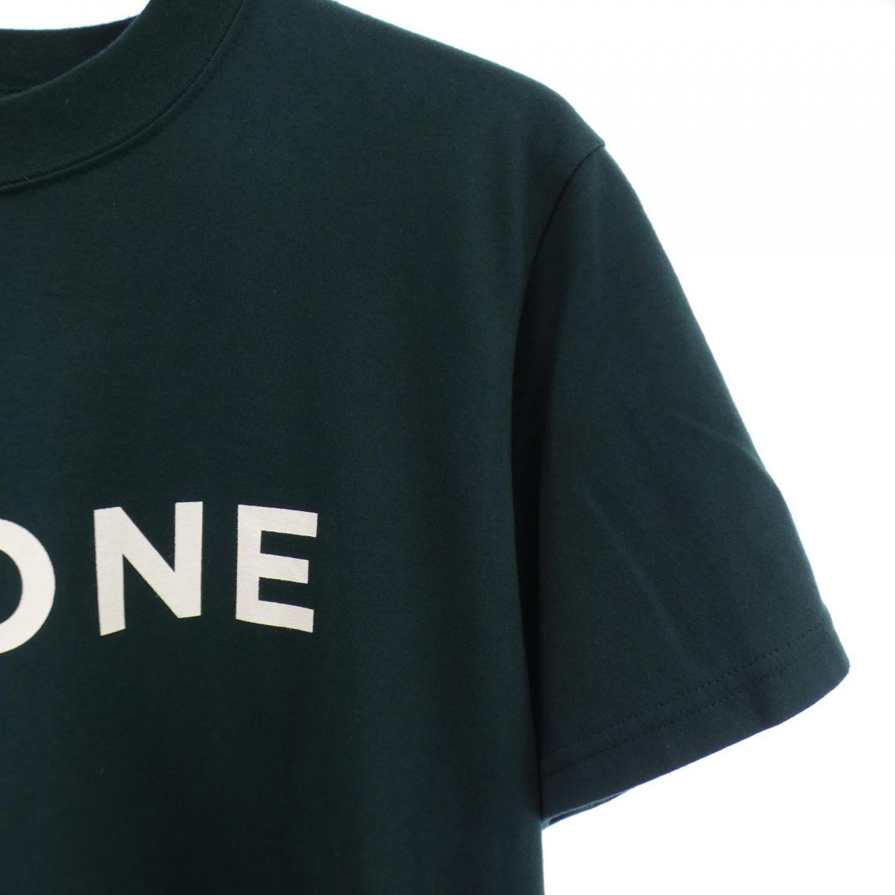 ジョンローレンスサリバン コットンTシャツ