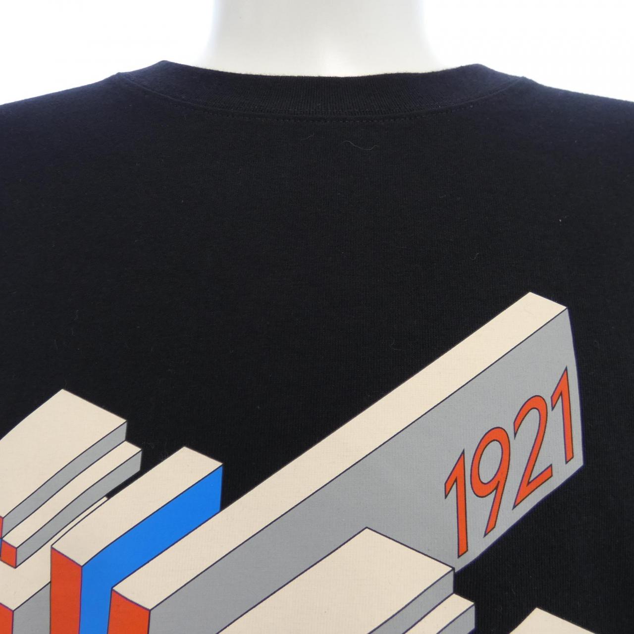 グッチ コットンTシャツ