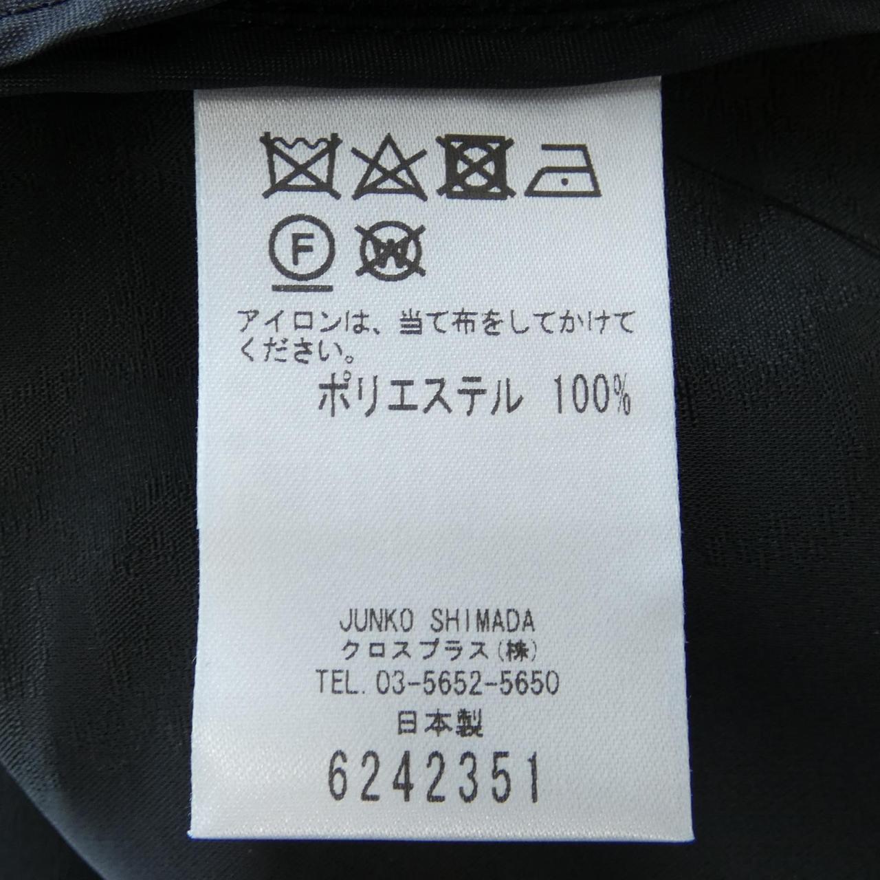 49アベニュージュンコシマダ ジャケット