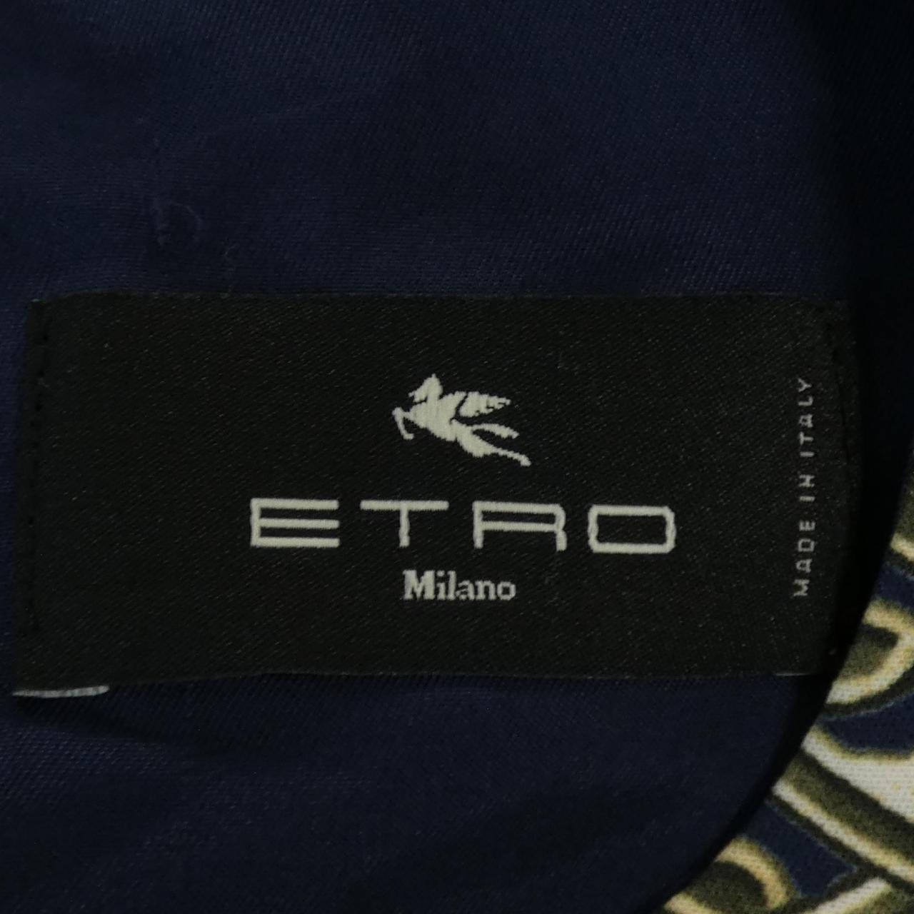 エトロ ドレス