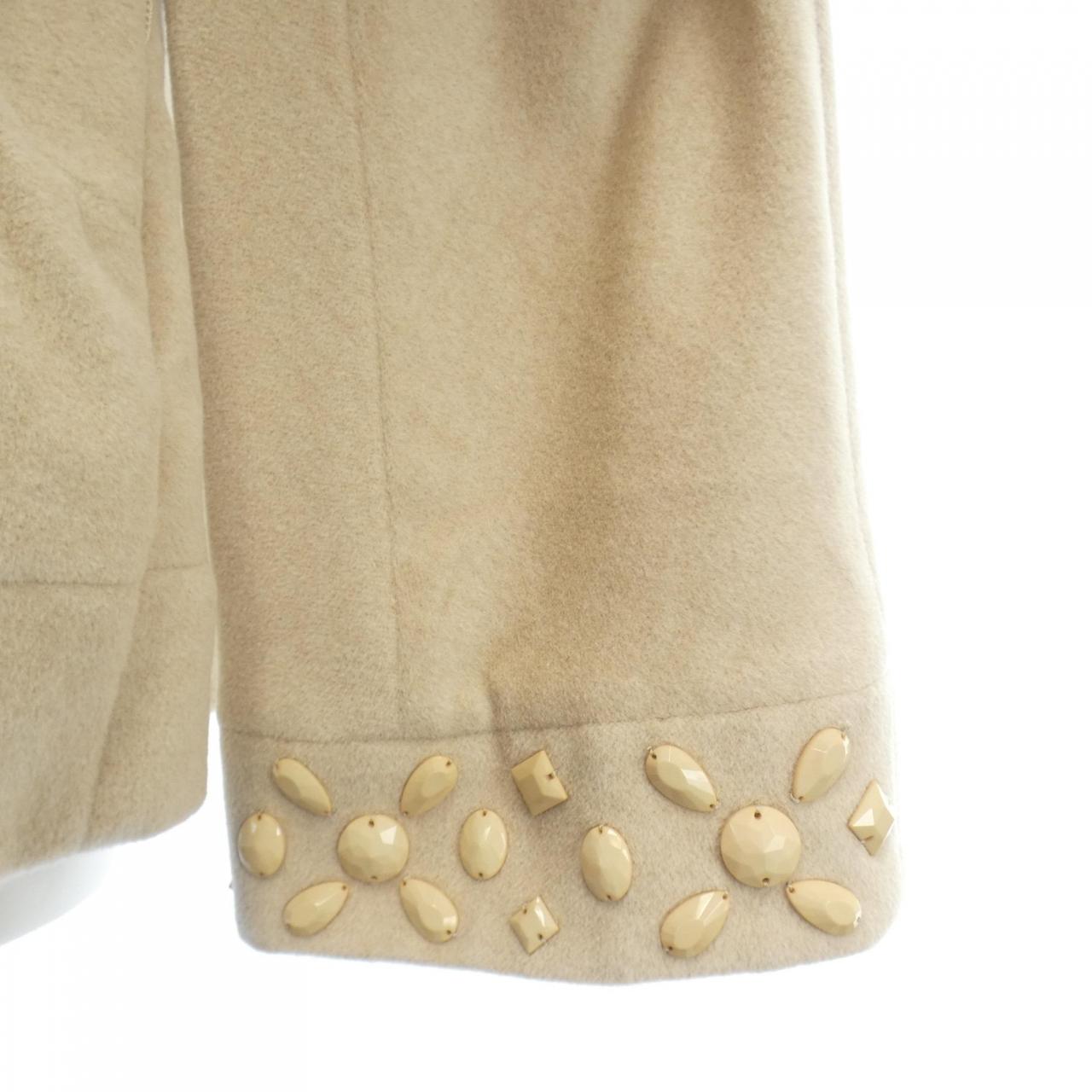 TO BE CHIC ジャケット