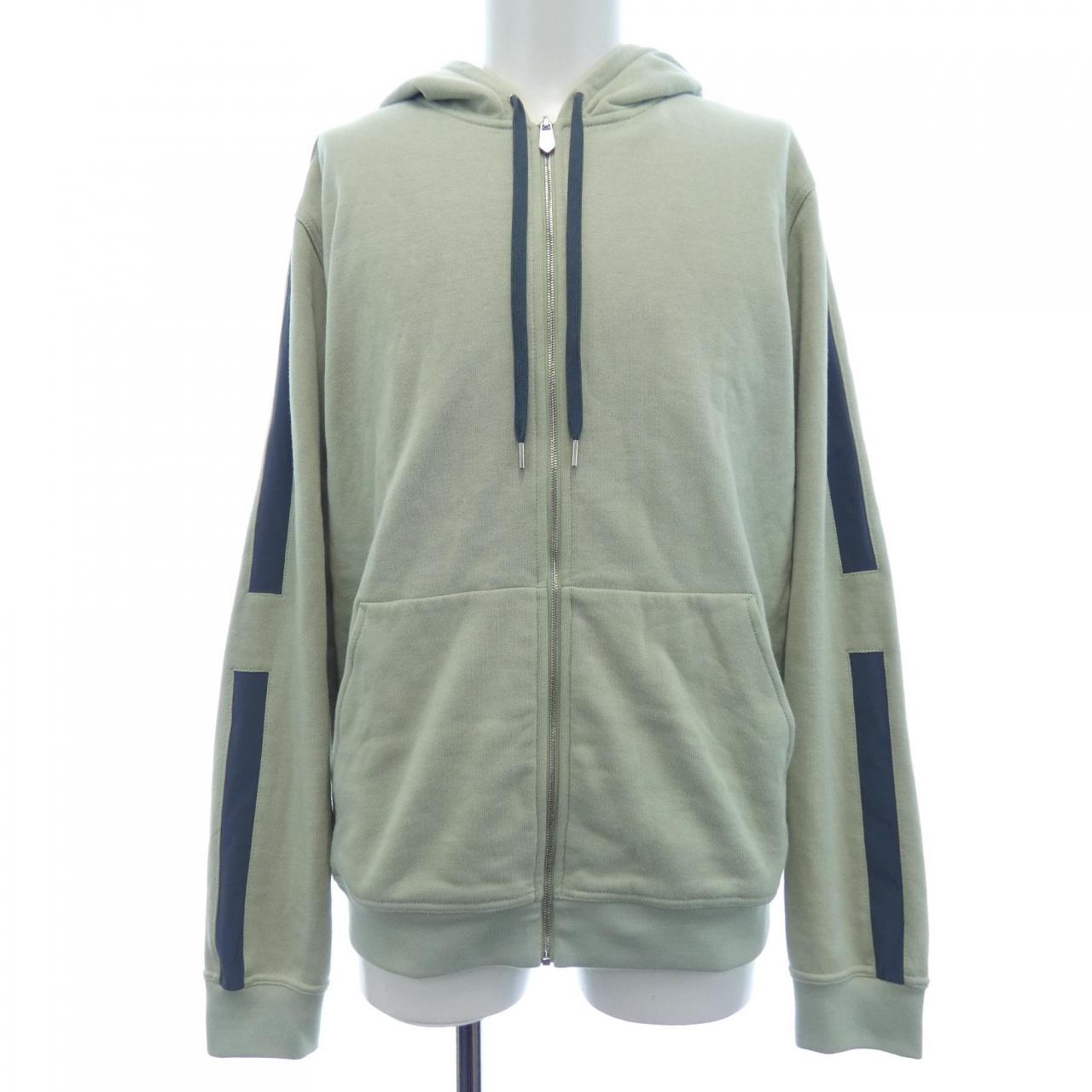 エルメスパーカー