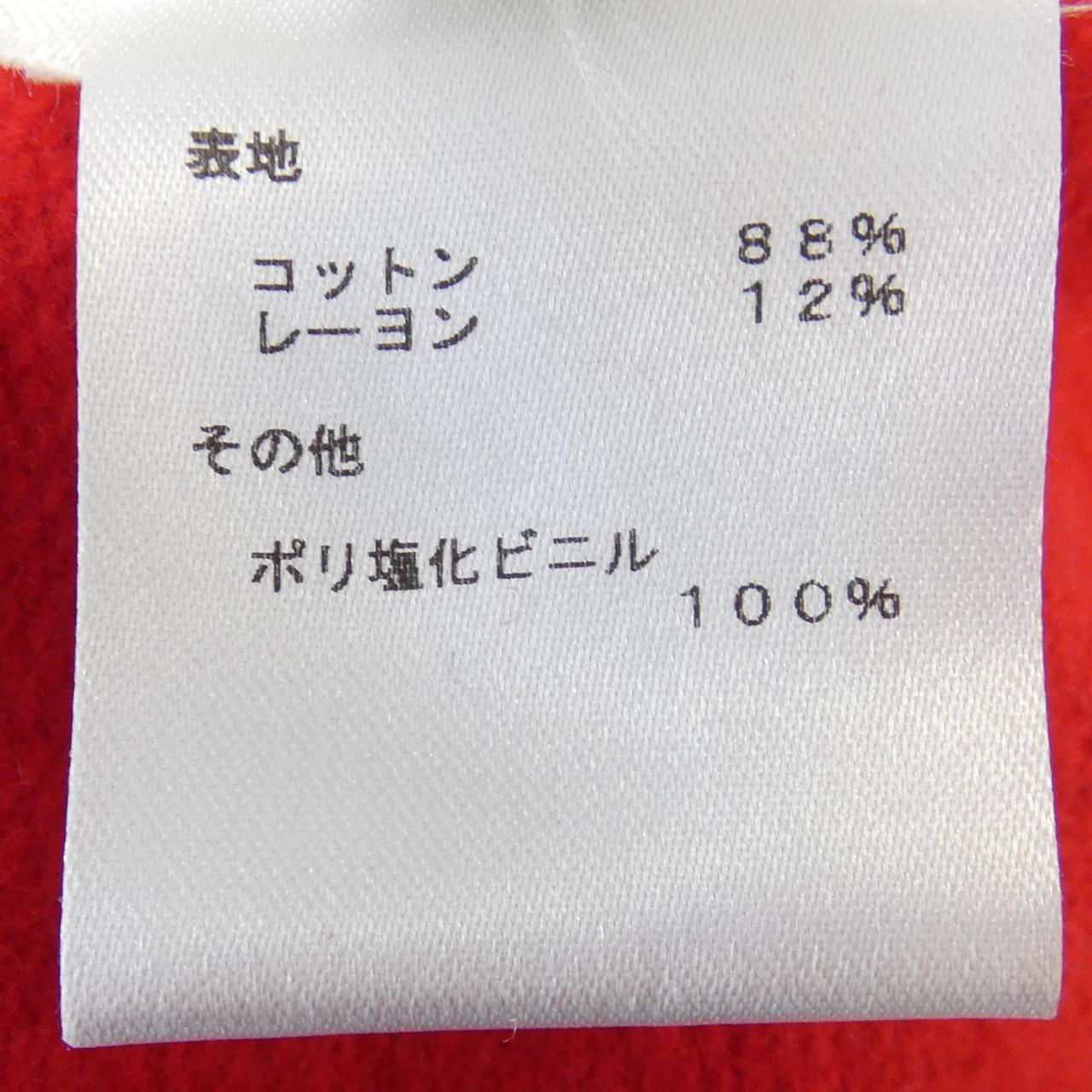 ルイヴィトン SUPREME パーカー