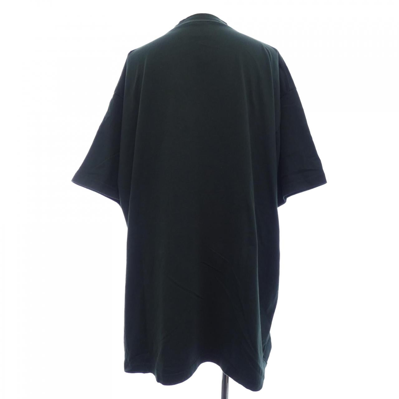 バレンシアガ コットンTシャツ