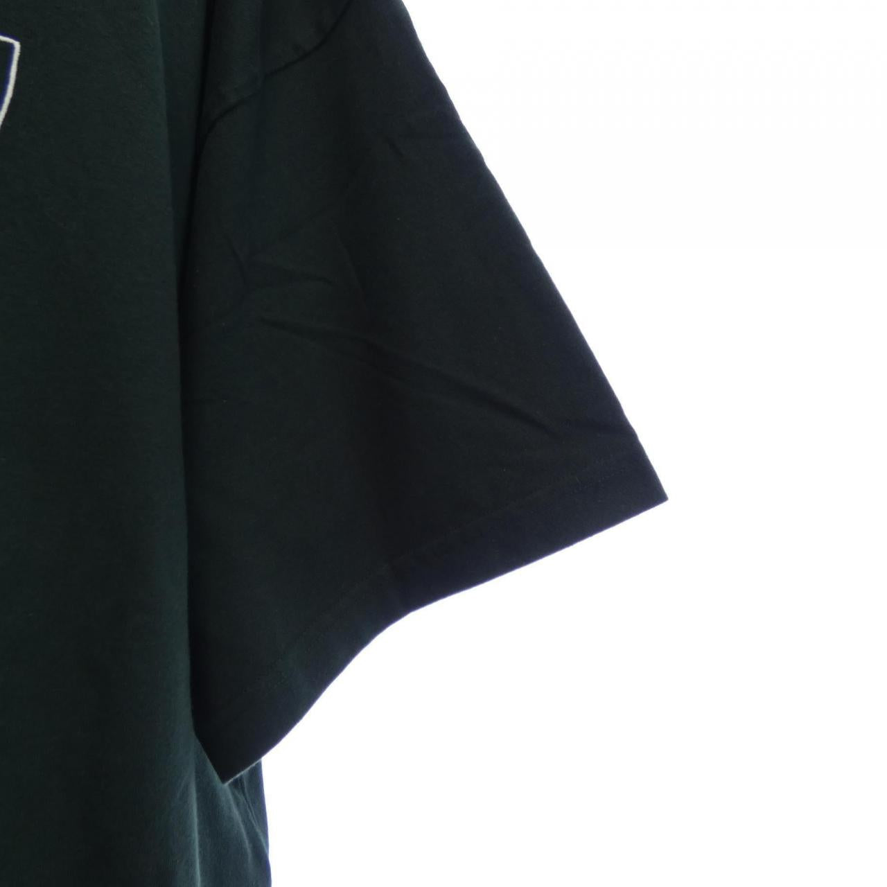 バレンシアガ コットンTシャツ