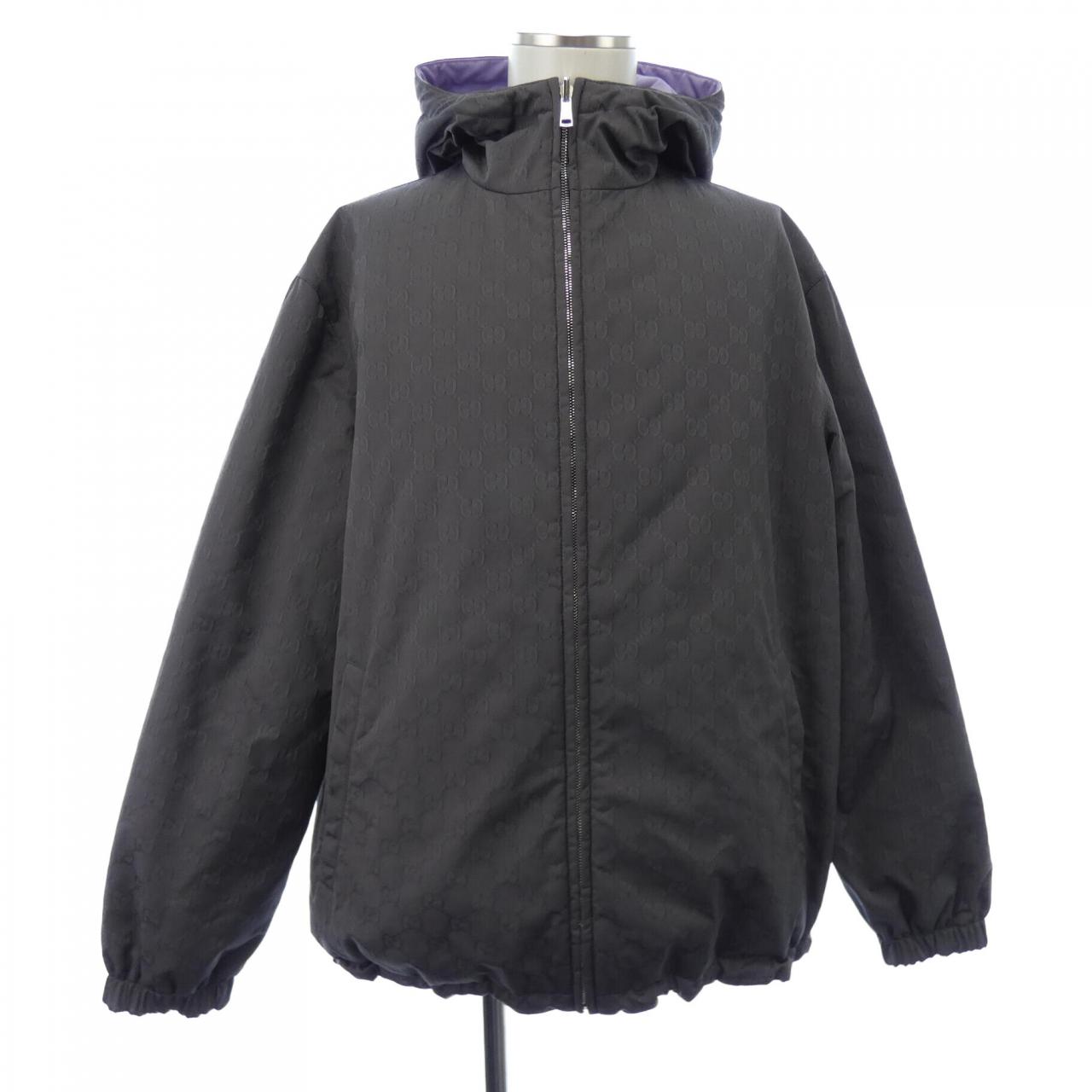 グッチ ジャケット