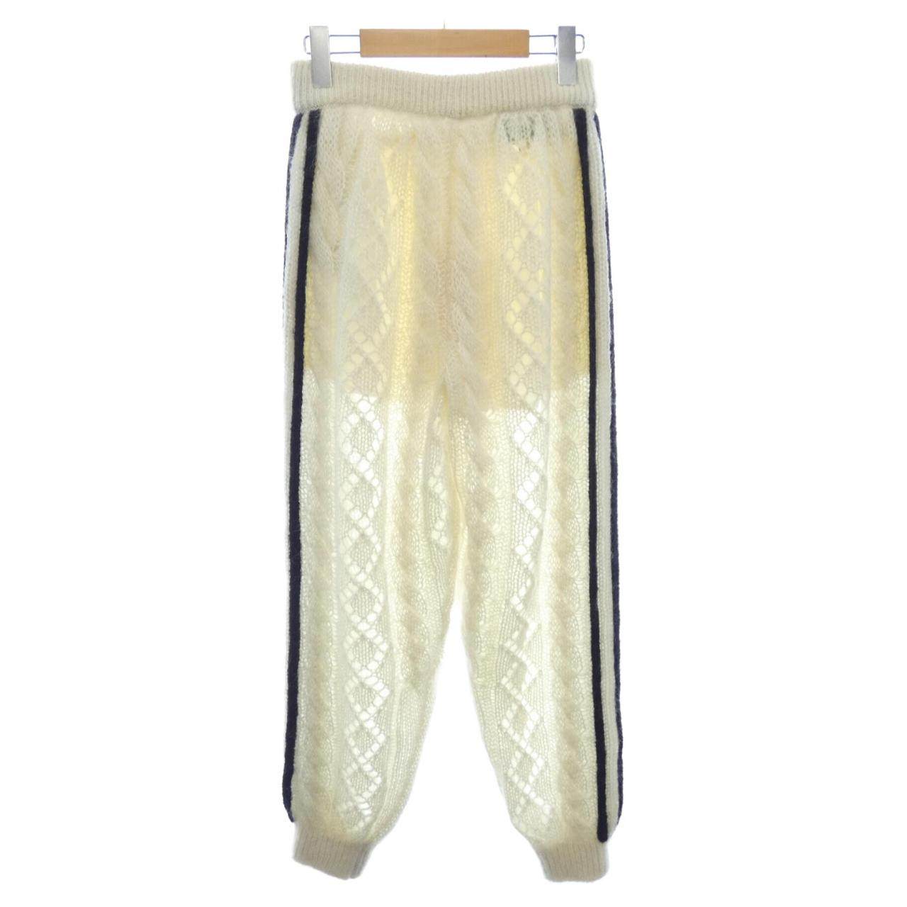 グッチ パンツ