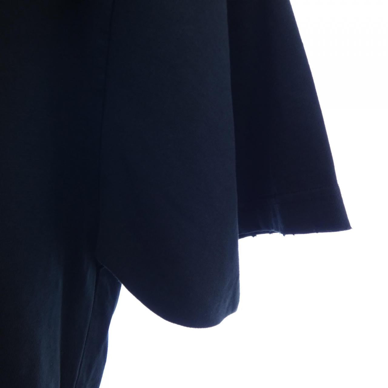 バレンシアガ コットンTシャツ