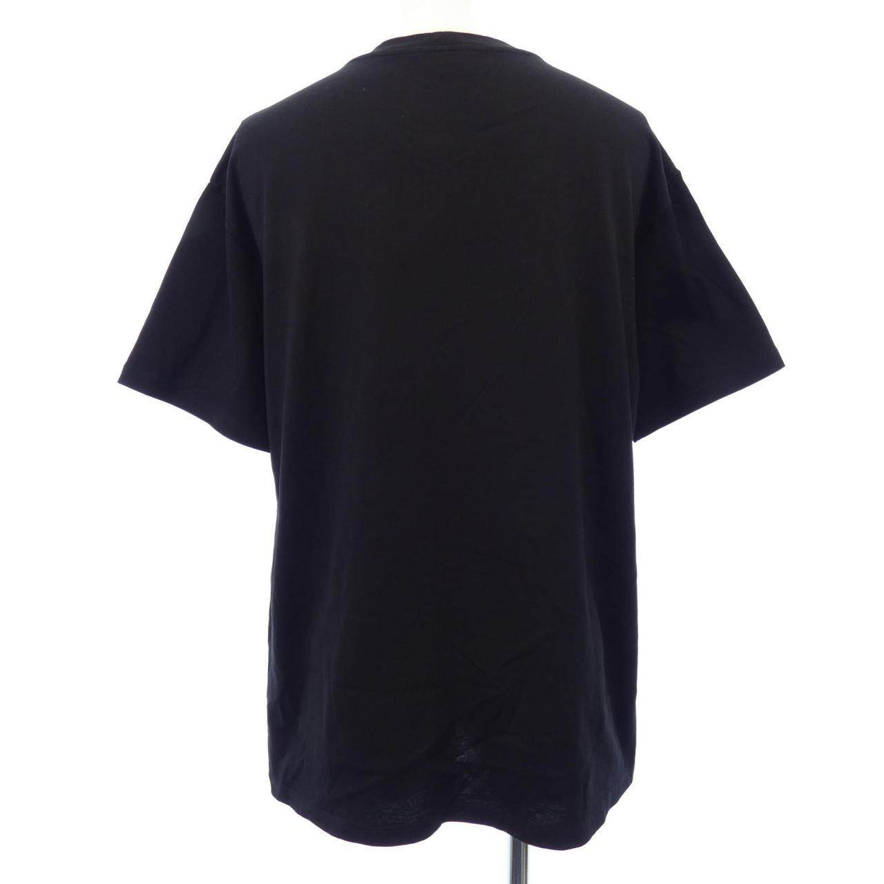 セリーヌ コットンTシャツ