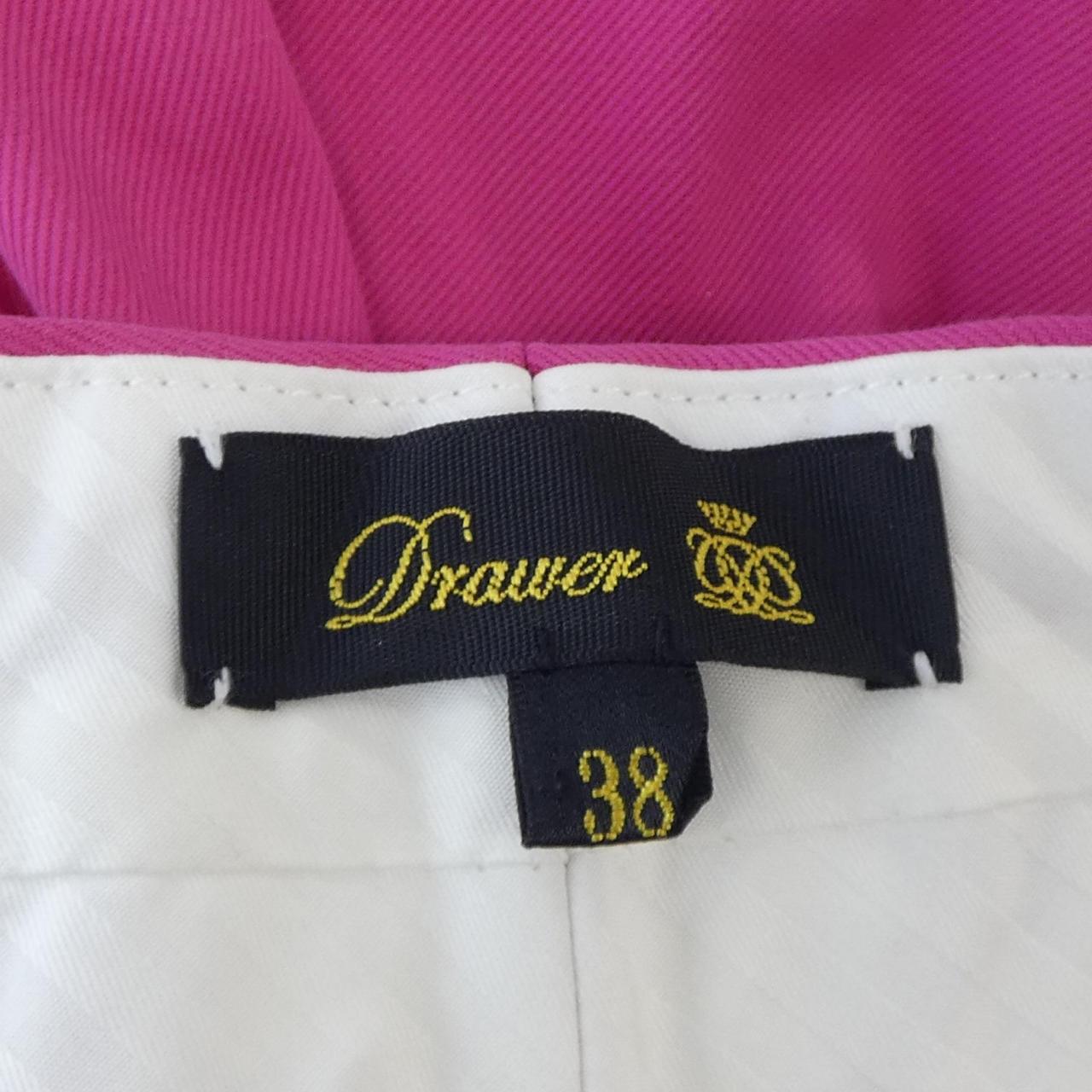 Drawer パンツ