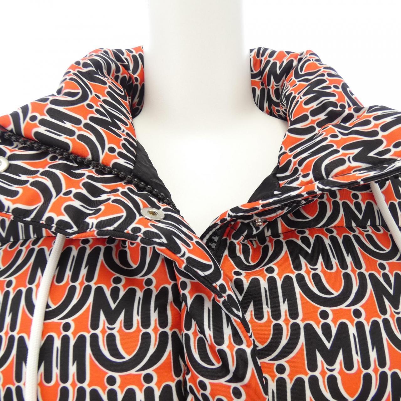 Miu Miu ダウン ジャケット