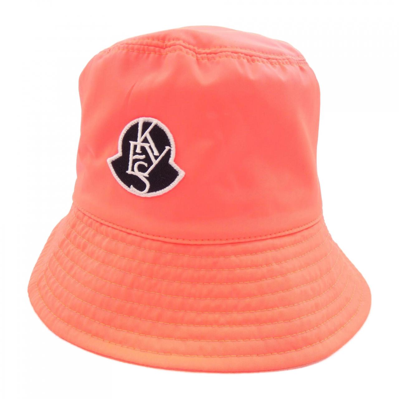 モンクレールジーニアス BUCKETハット