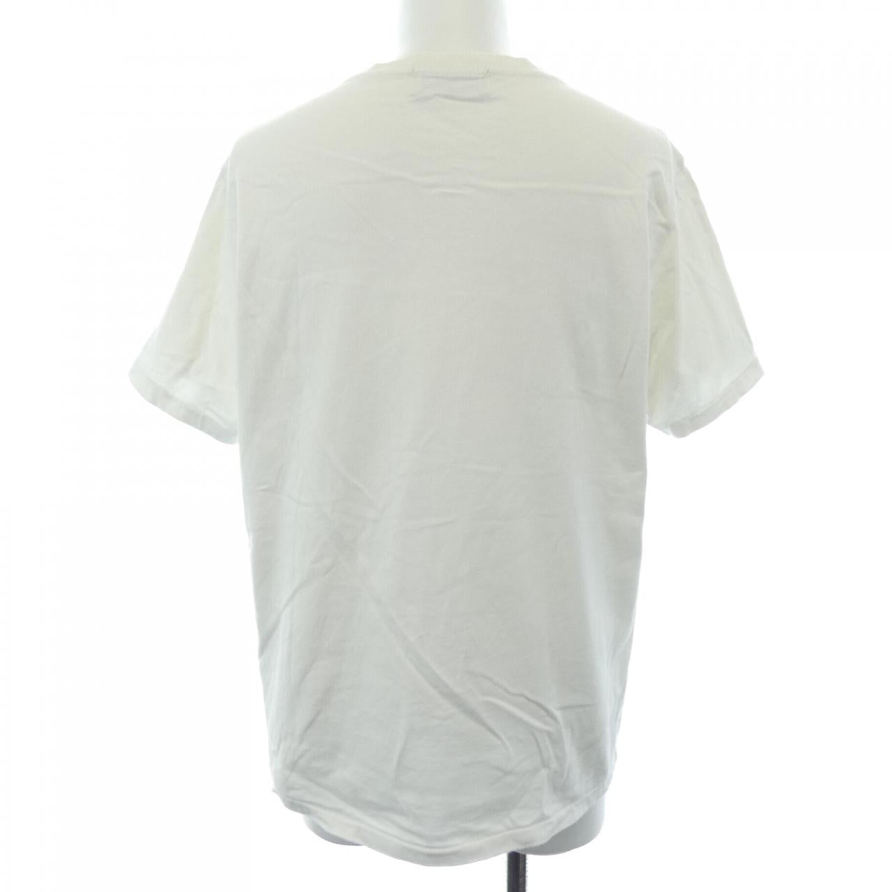 MARCOMONDE コットンTシャツ