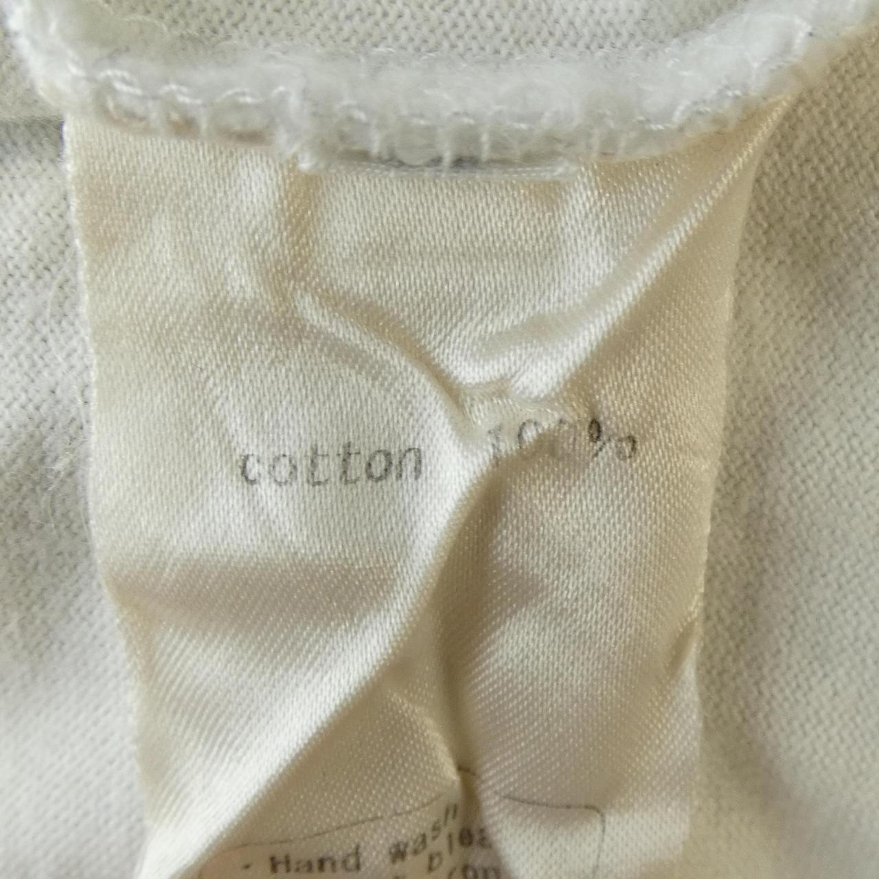 MARCOMONDE コットンTシャツ