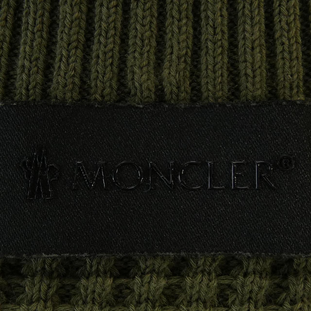 モンクレール I20919C00007トップス