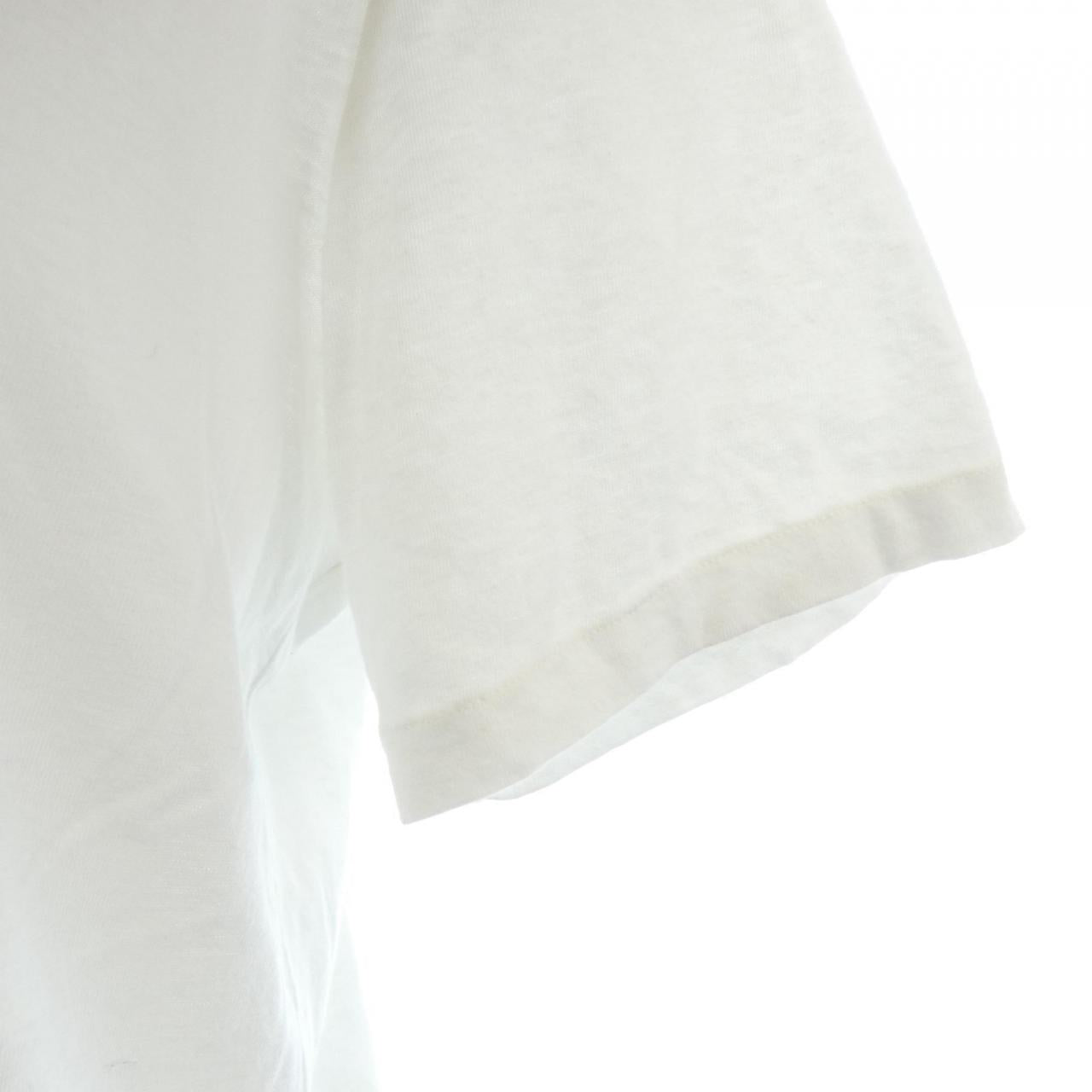 クリスチャンディオール Tシャツ